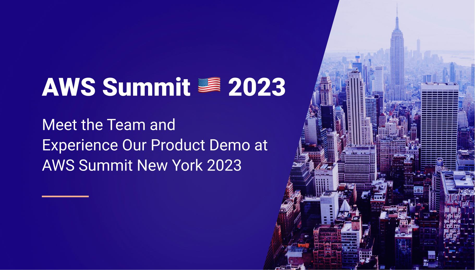 Aws New York City Summit 2025 Moina Terrijo